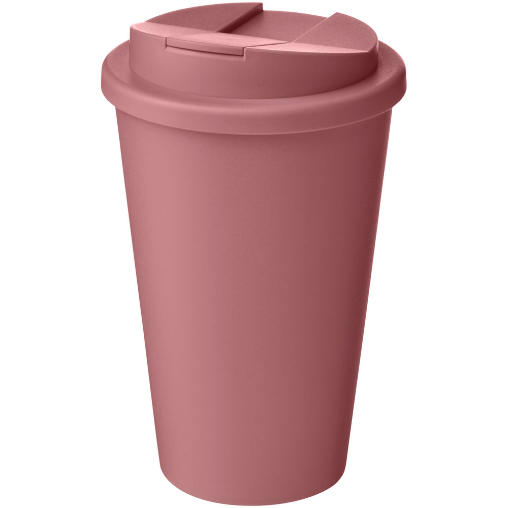 Americano® Renew 350 ml insulated tumbler with spill-proof lid