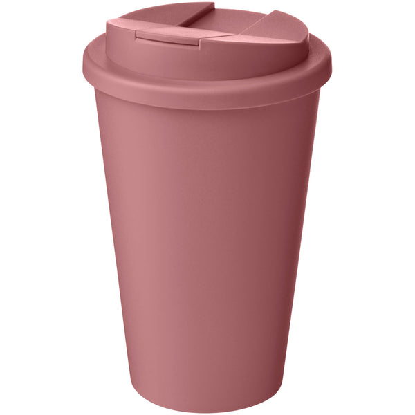 Americano® Renew 350 ml insulated tumbler with spill-proof lid