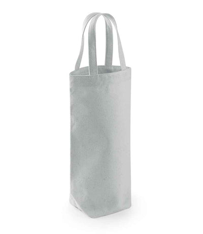 Westford Mill Fairtrade Cotton Bottle Bag