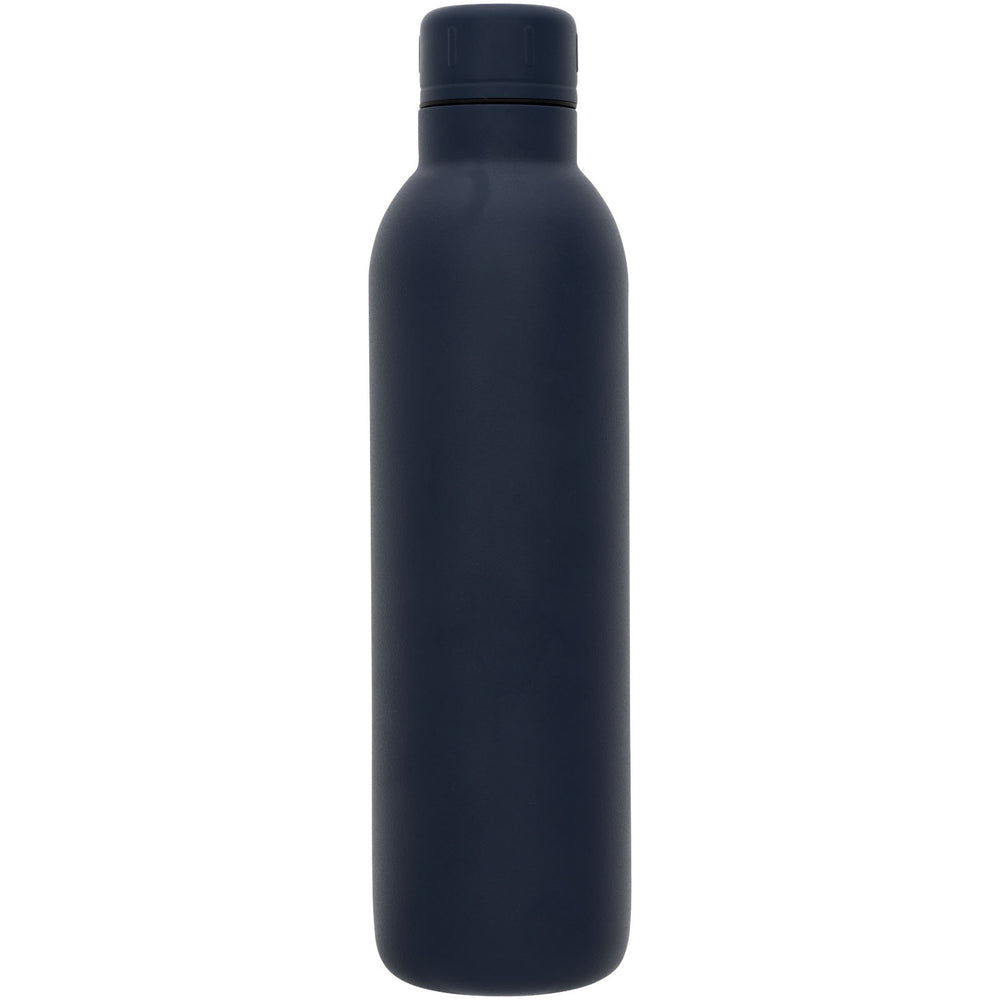 Thor 510 ml copper vacuum insulated water bottle