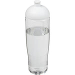 Branded H2O Active® Tempo 700 ml dome lid sport bottle