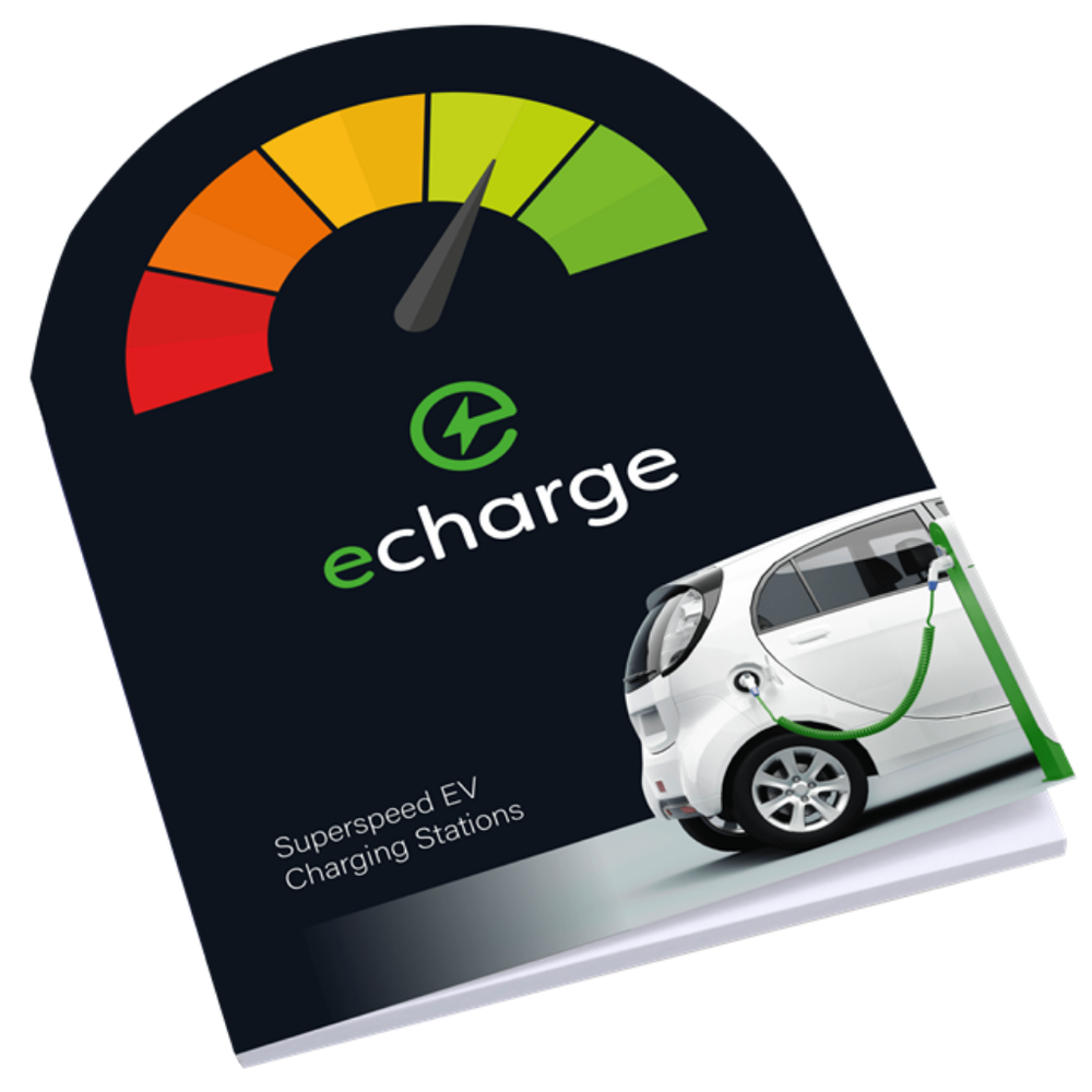 Smart-Book Shape - A5