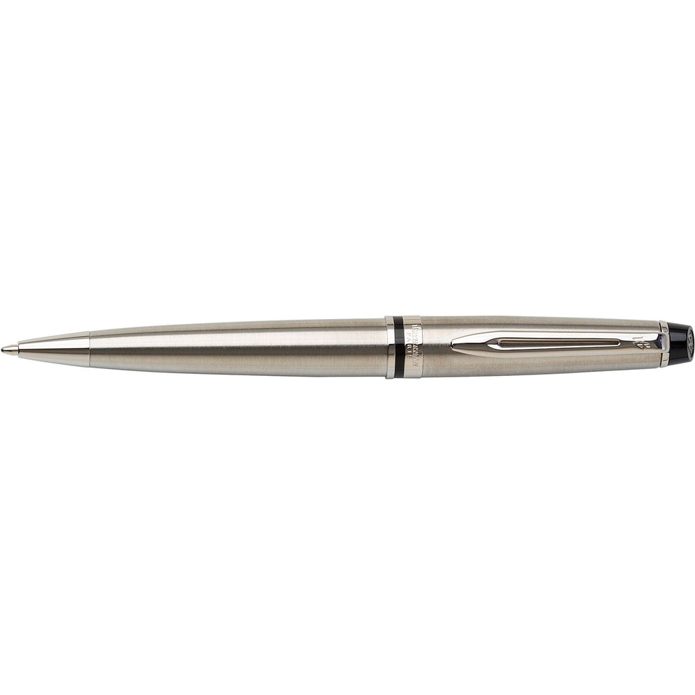 Branded Mingard Waterman Expert steel ballpen