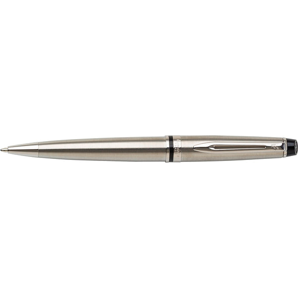 Branded Mingard Waterman Expert steel ballpen