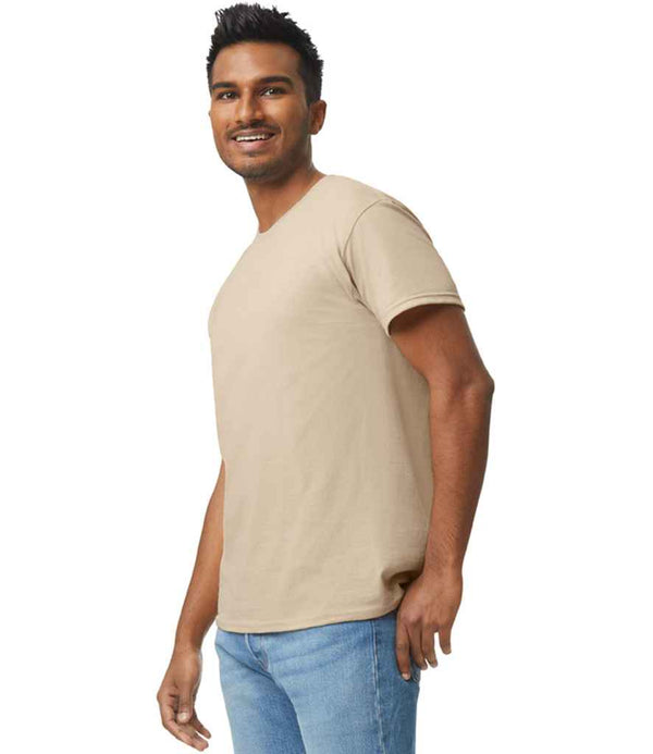 Gildan Heavy Cotton™ T-Shirt Sand