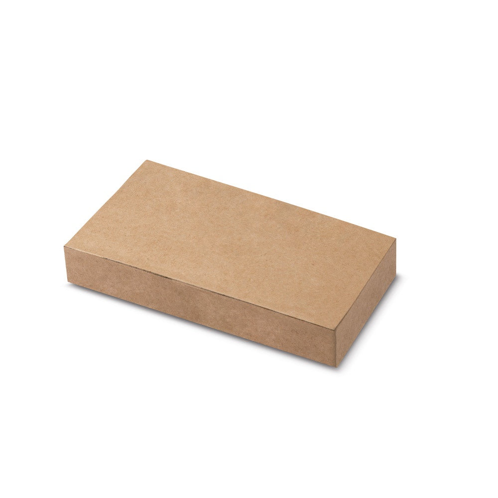 WOODS. Bamboo cheese board