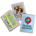 Printed Erasers Make a Great Give-Away!