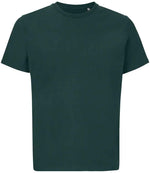 SOL'S Unisex Legend Organic T-Shirt Green Empire