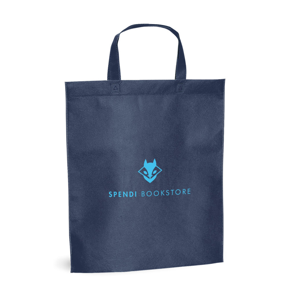 NOTTING. Non-woven bag (80 g/m²)