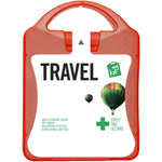 MyKit Travel First Aid Kit