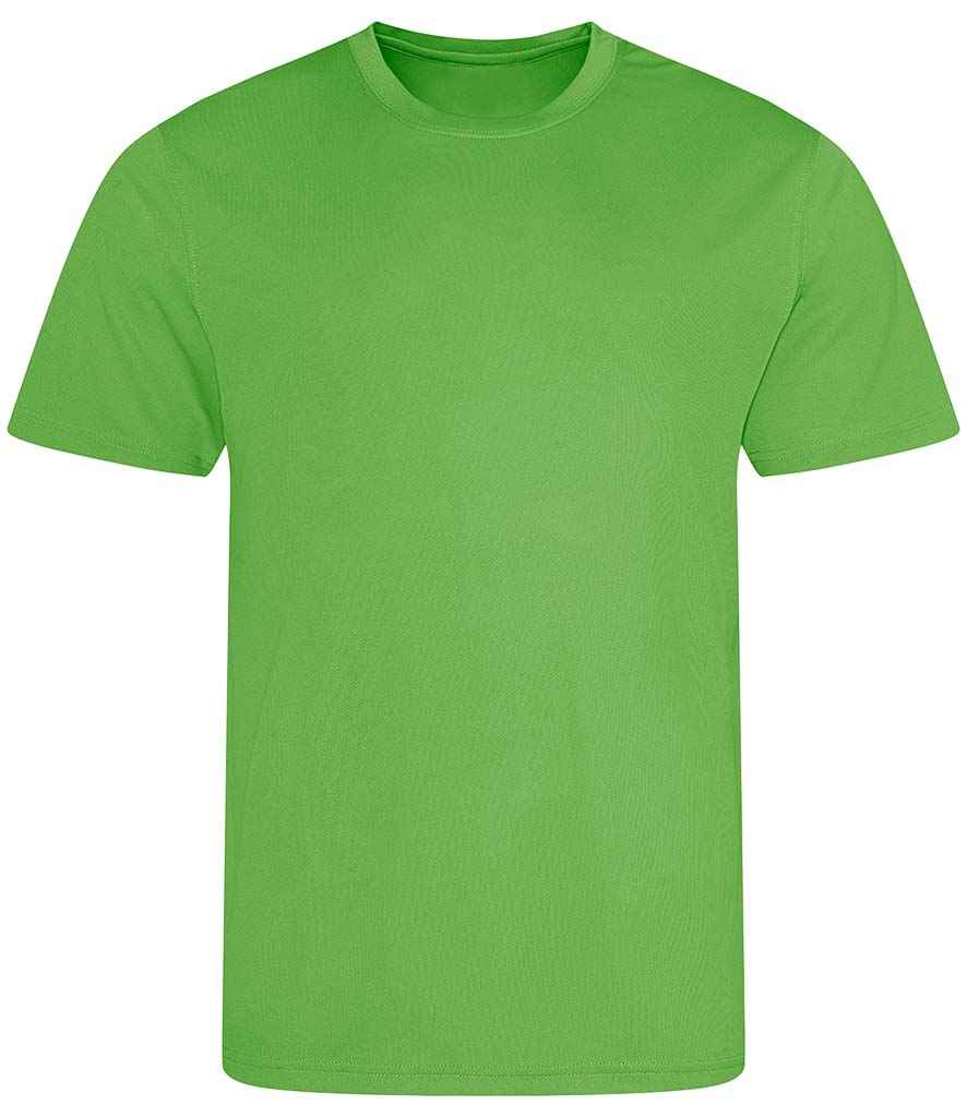 AWDis Cool T-Shirt Lime Green