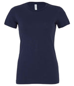 Bella Ladies Favourite T-Shirt Navy