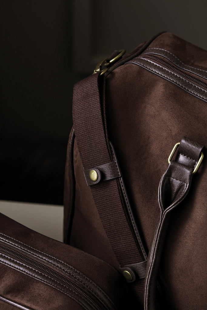 Branded VINGA Hunton Weekend Bag