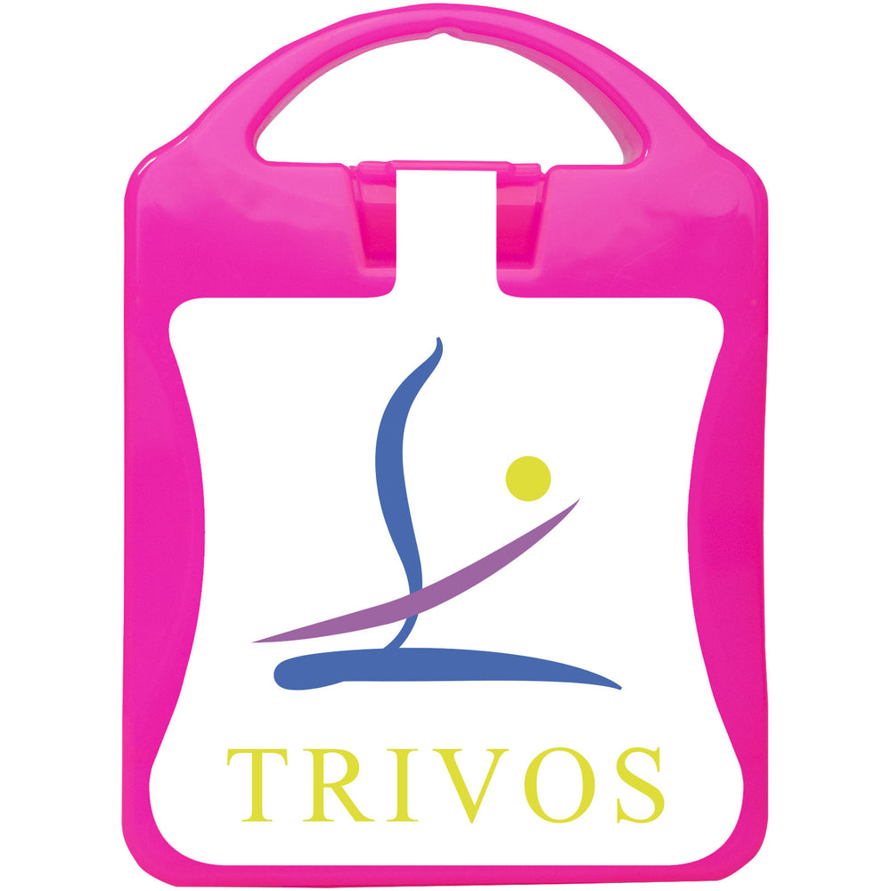 MyKit Workplace First Aid Kit