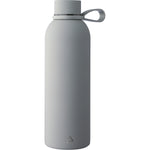 The Sena - Recycled stainless steel double walled bottle (500ml)