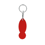 Trolley Stick Oval (1GBP)