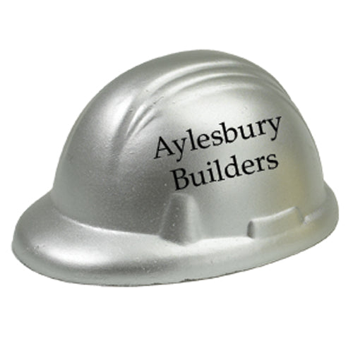 Stress Hard Hat