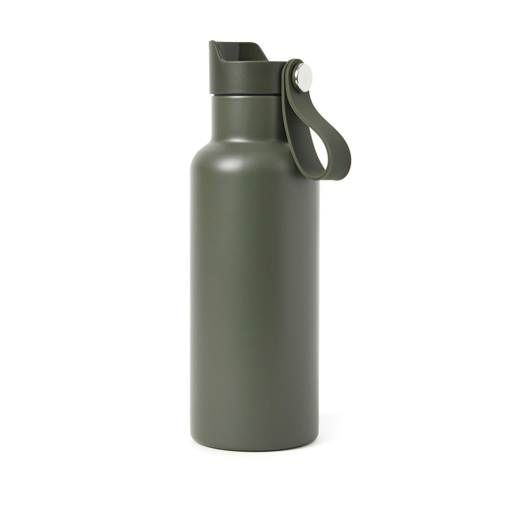 Branded VINGA Balti thermo bottle