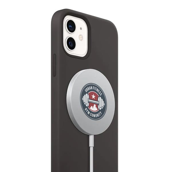 Magnetised Wireless Charger