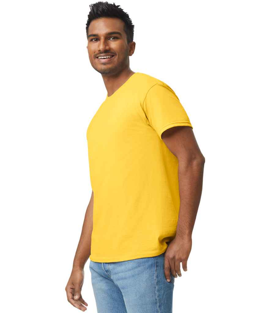 Gildan Heavy Cotton™ T-Shirt Daisy