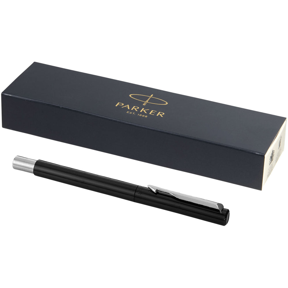 Branded Parker Vector rollerball pen