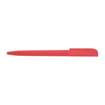 Smokies JAG Twist action frosted plastic ballpen