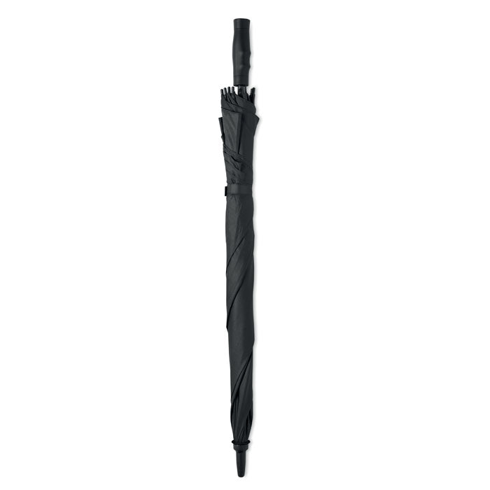Branded Windproof square umbrella