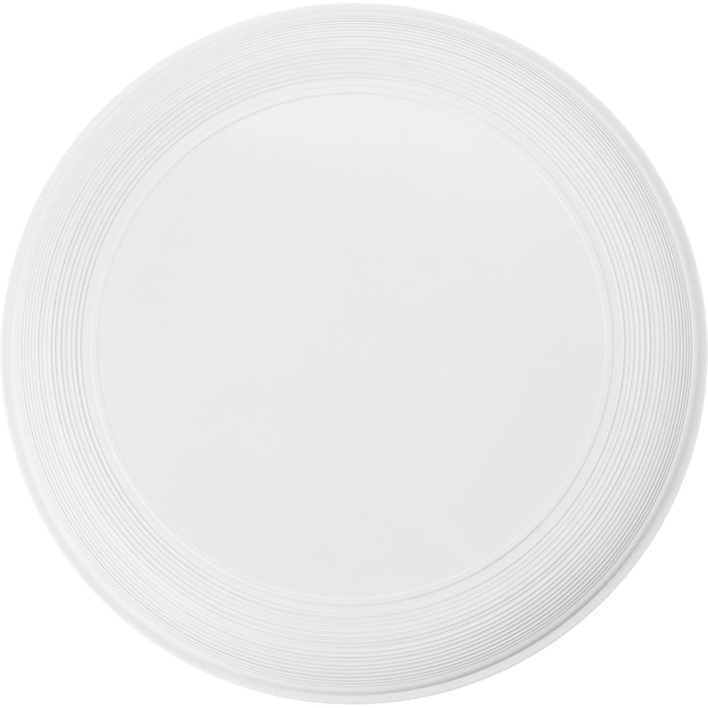 Crooker Frisbee