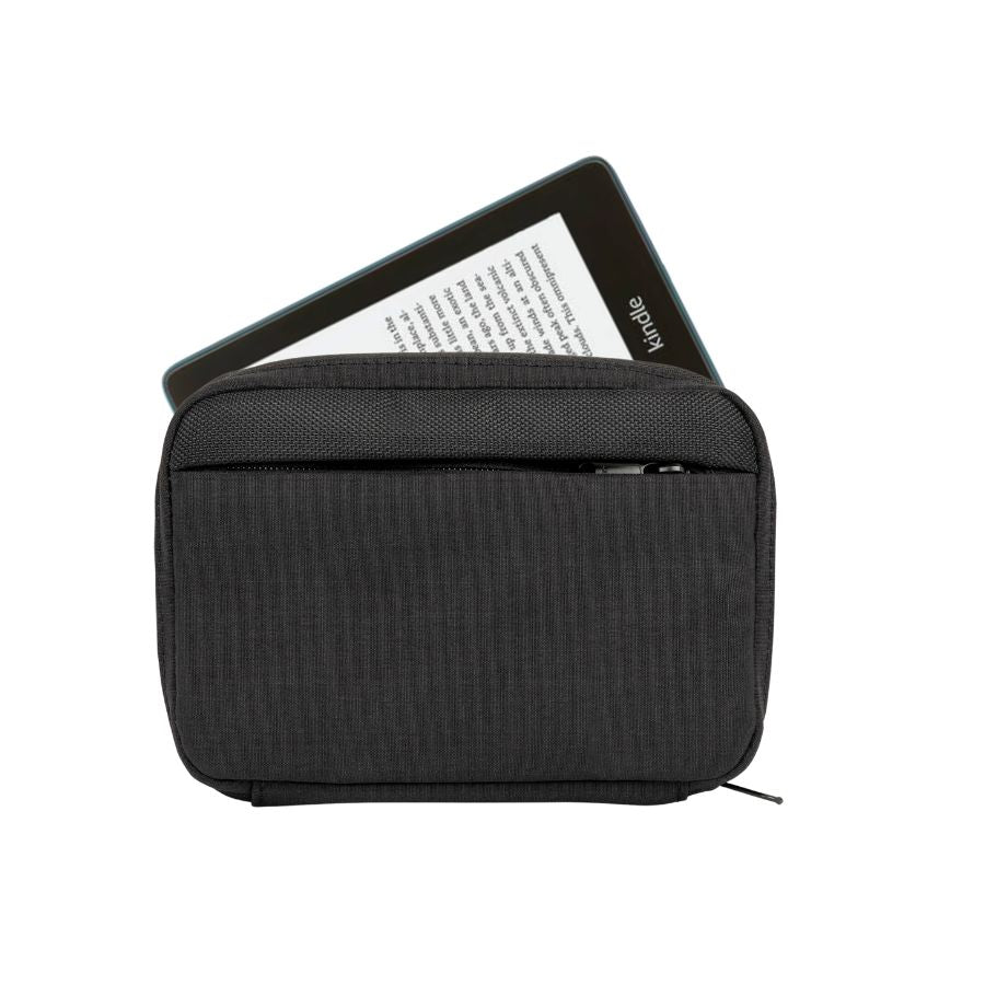 Supatech RPET mini travel bag for tech