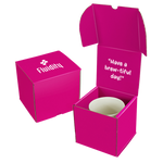 Corrugated Mug Box