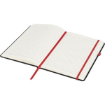 Noir Medium Soft Feel Notebook