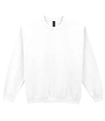 Gildan Heavy Blend™ Sweatshirt White