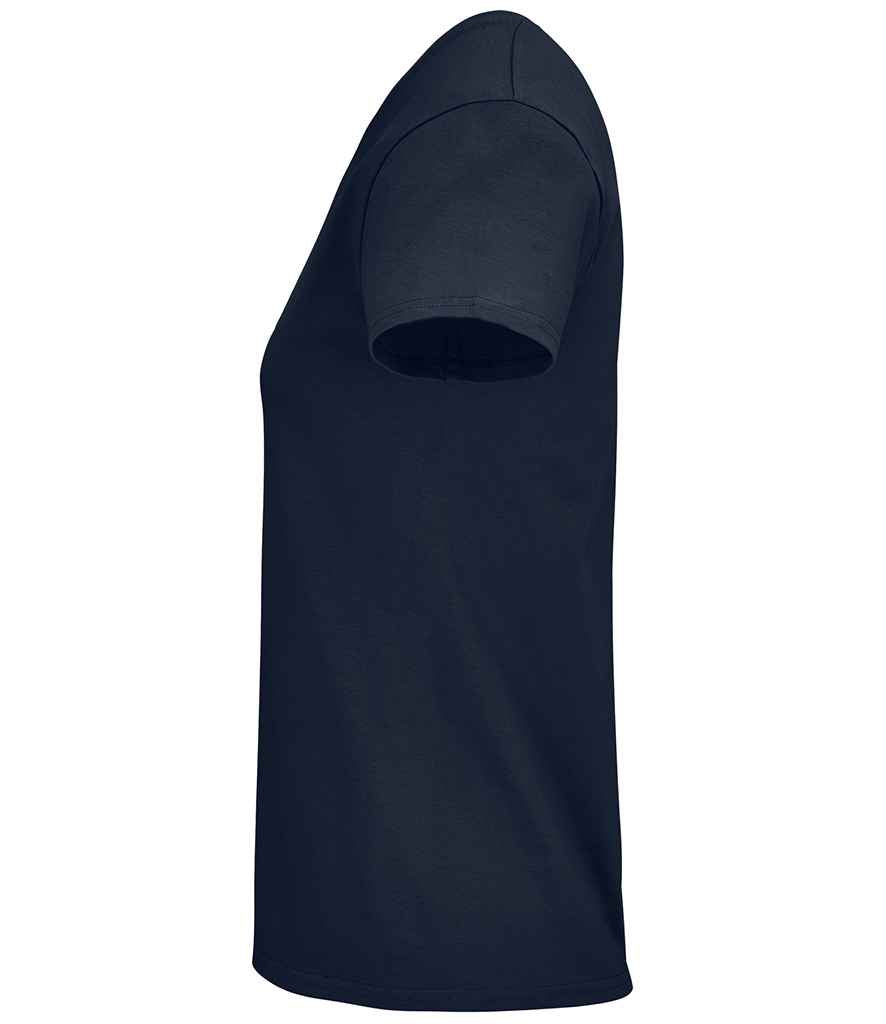 SOL'S Ladies Crusader Organic T-Shirt French Navy