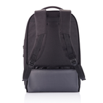 Branded Bobby backpack trolley