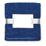Branded Blanket flannel