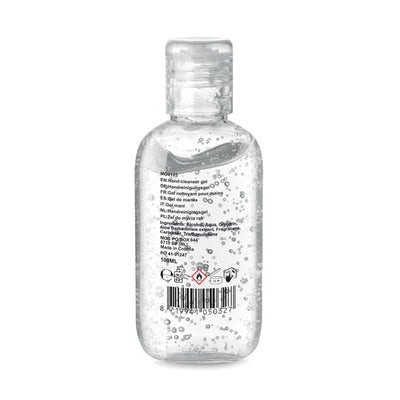 Hand cleanser gel 100ml