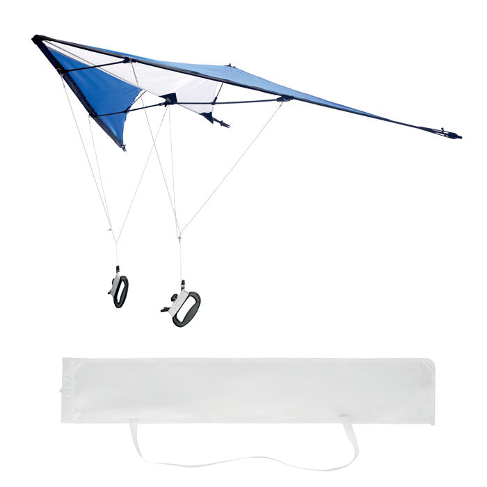Branded Delta kite