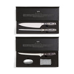 Branded VINGA Kaiser Fillet Set