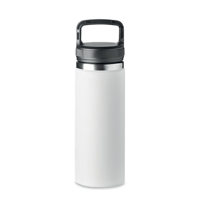 Double wall flask 500 ml with Handle