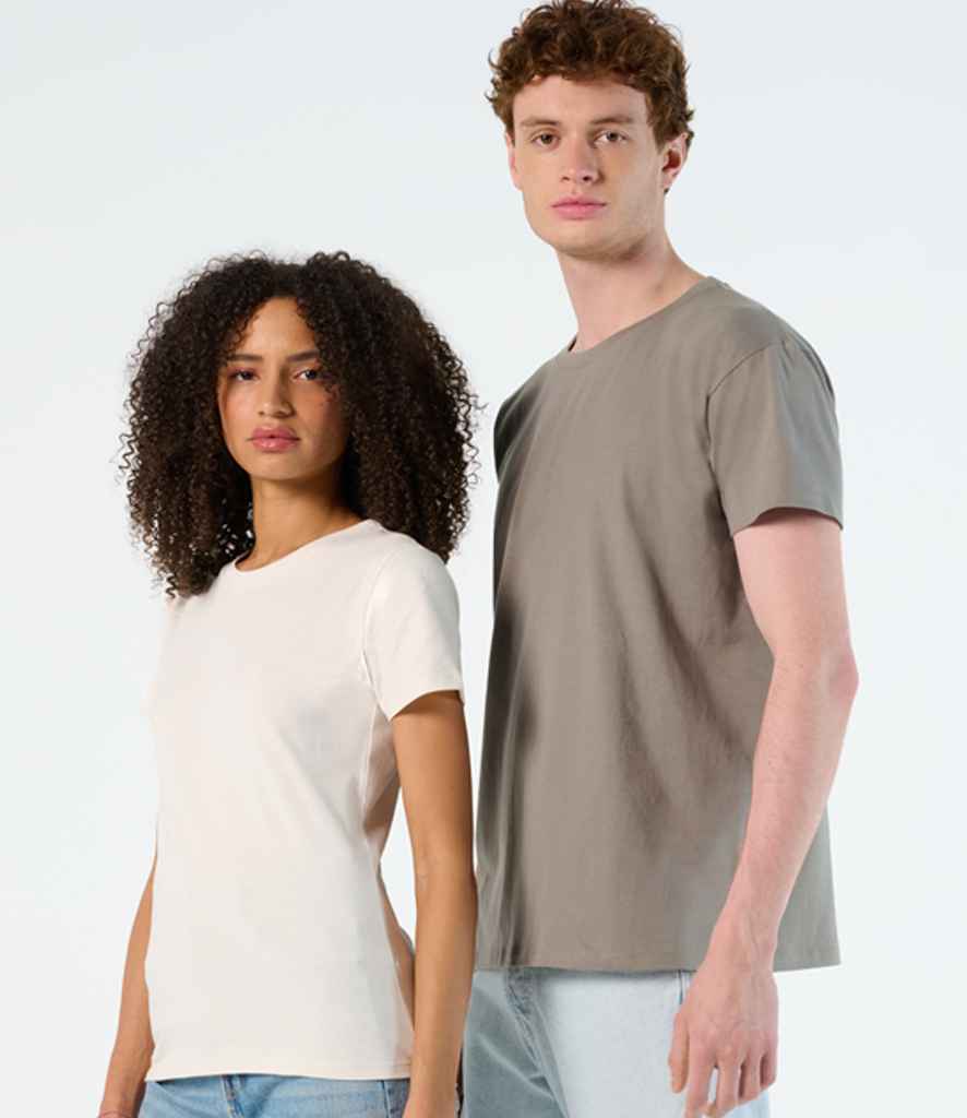 SOL'S Imperial Heavy T-Shirt Zinc