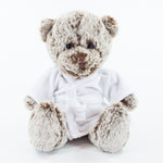 Dressing Gown Bear II