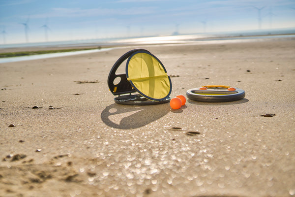 The Oberon - Catch ball game set