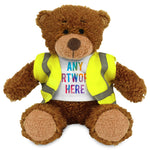Hi Vis Bear
