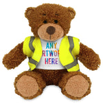 Hi Vis Bear