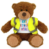 Hi Vis Bear