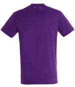 SOL'S Regent T-Shirt Dark Purple