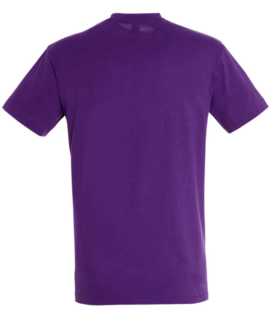 SOL'S Regent T-Shirt Dark Purple