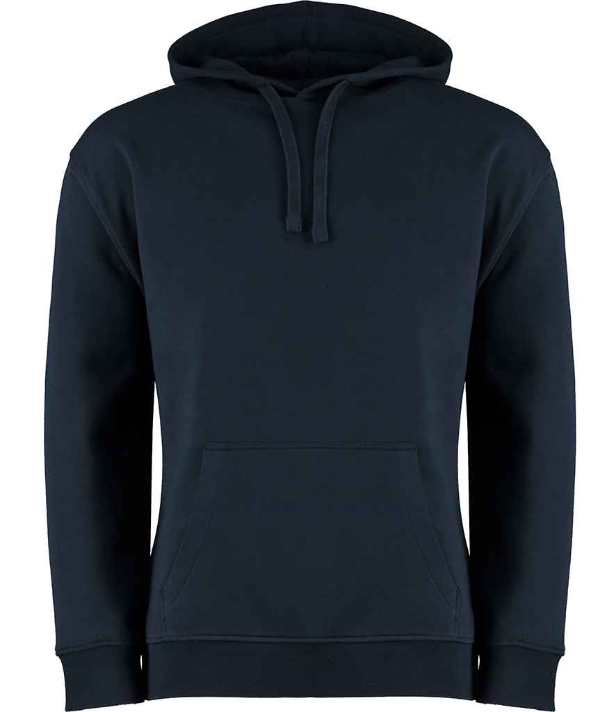 Kustom Kit Hoodie Navy