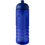 Branded H2O Active® Eco Treble 750 ml dome lid sport bottle