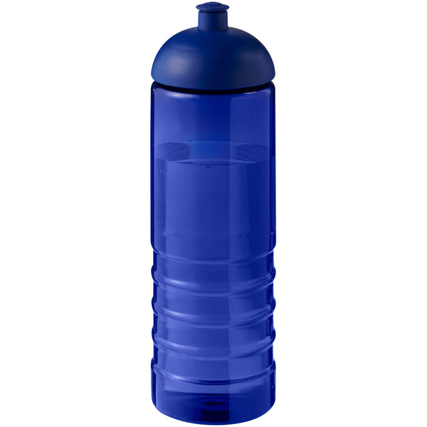 Branded H2O Active® Eco Treble 750 ml dome lid sport bottle